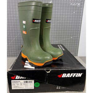 Baffin Icebear Snow Boots Men's Size 6 NEW ~~